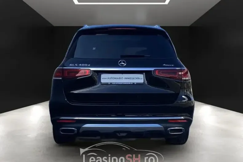 Mercedes-Benz 400 din 2020 cu 69.982 km - oferta MER98148 - foto 3