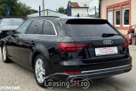 Audi A4 din 2019 cu 153.000 km - oferta AUD102614 - foto 32