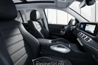 Mercedes-Benz 450 din 2024 cu 43.721 km - oferta MER96383 - foto 8