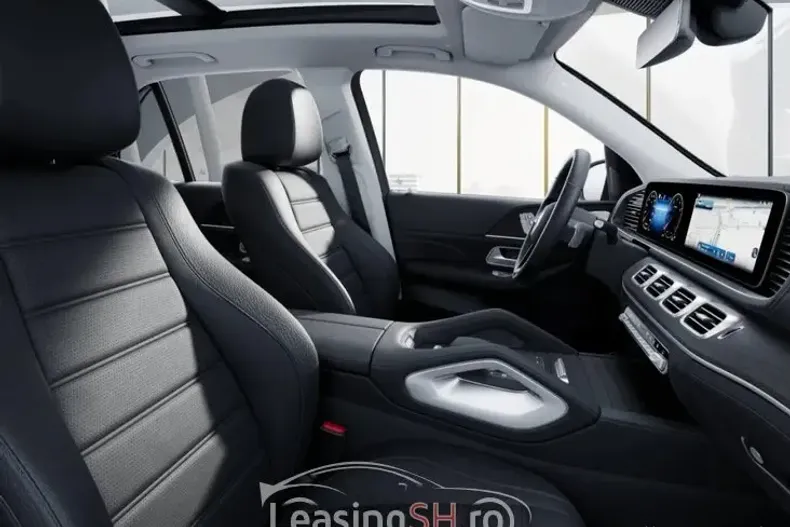 Mercedes-Benz 450 din 2024 cu 43.721 km - oferta MER96383 - foto 8