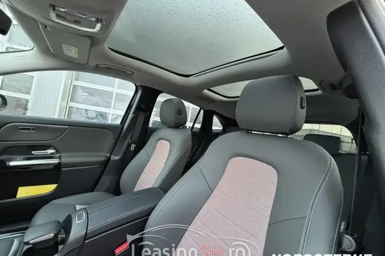 Mercedes-Benz EQA din 2021 cu 36.765 km - oferta MER99963 - foto 19