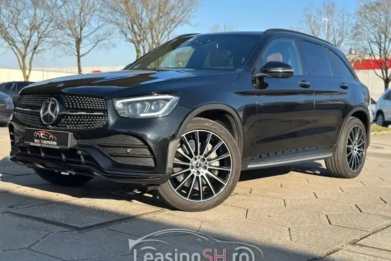 Mercedes-Benz 300 din 2021 cu 60.000 km - oferta MER96550 - foto 1