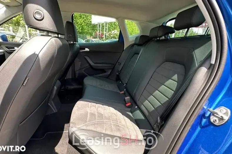 Seat Arona din 2022 cu 14.500 km - oferta SEA101755 - foto 3