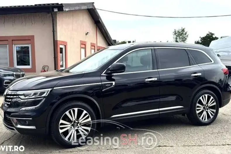 Renault Koleos din 2021 cu 129.000 km - oferta REN102176 - foto 6