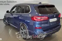 BMW X5 din 2021 cu 113.000 km - oferta BMW101152 - foto 8
