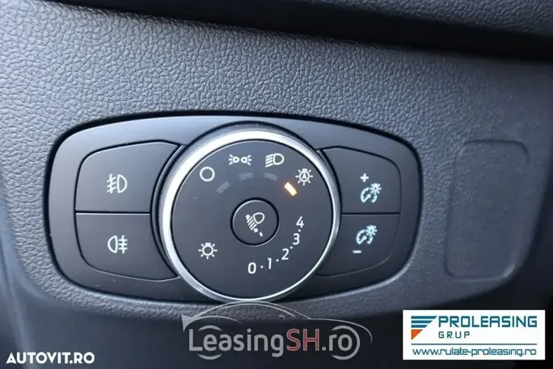 Ford Focus din 2022 cu 130.800 km - oferta FOR94460 - foto 5