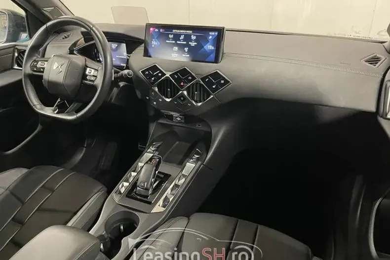 DS Automobiles DS 3 Crossback din 2021 cu 31.380 km - oferta DSA102631 - foto 15