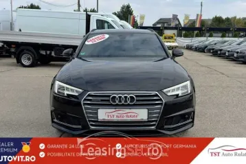 Audi A4 din 2019 - oferta AUD102614