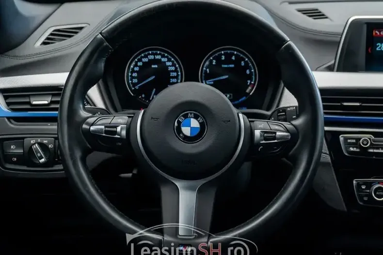 BMW X1 din 2021 cu 90.450 km - oferta BMW94822 - foto 37