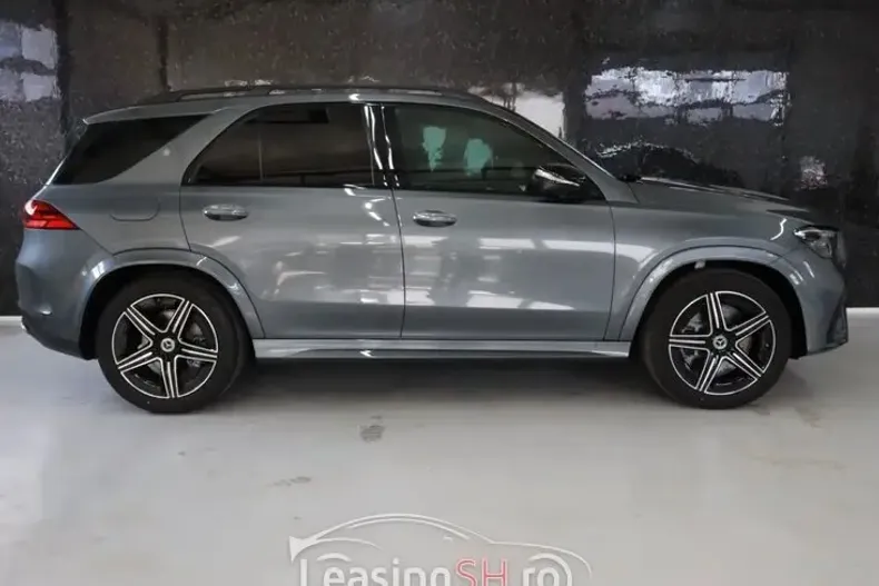 Mercedes-Benz 450 din 2025 cu 10 km - oferta MER99782 - foto 2