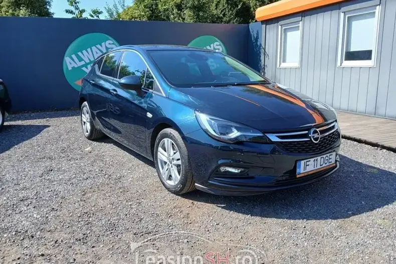 Opel Astra din 2019 cu 111.996 km - oferta OPE103254 - foto 10