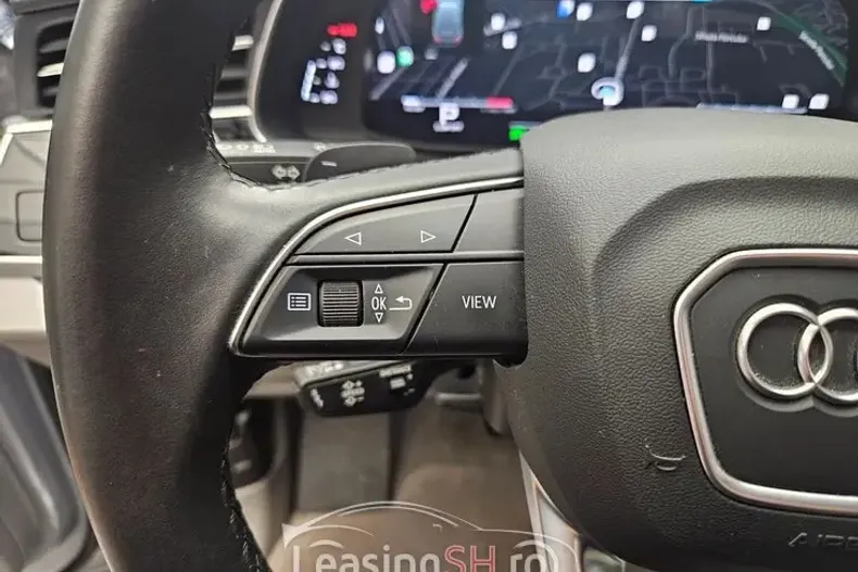 Audi Q7 din 2022 cu 92.000 km - oferta AUD102460 - foto 33