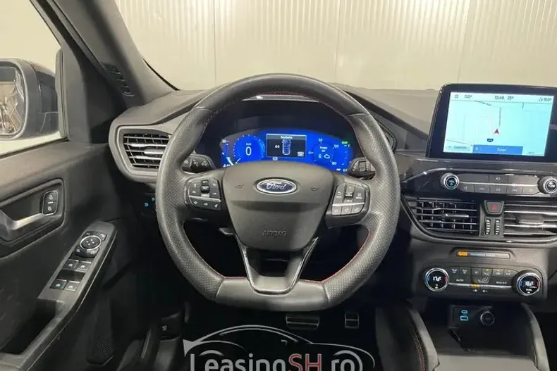 Ford Kuga din 2021 cu 139.686 km - oferta FOR102206 - foto 22