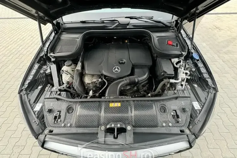 Mercedes-Benz 350 din 2021 cu 68.501 km - oferta MER96072 - foto 26