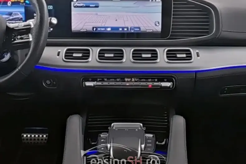 Mercedes-Benz 53 AMG din 2024 cu 21.000 km - oferta MER96315 - foto 32