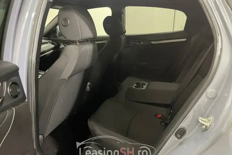 Honda Civic din 2019 cu 104.979 km - oferta HON102201 - foto 7