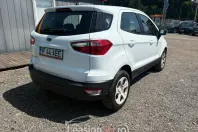 Ford EcoSport din 2019 cu 92.073 km - oferta FOR95922 - foto 12