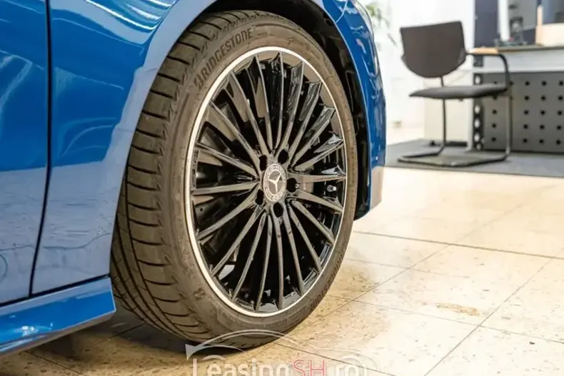 Mercedes-Benz 200 din 2023 cu 6.500 km - oferta MER99041 - foto 10