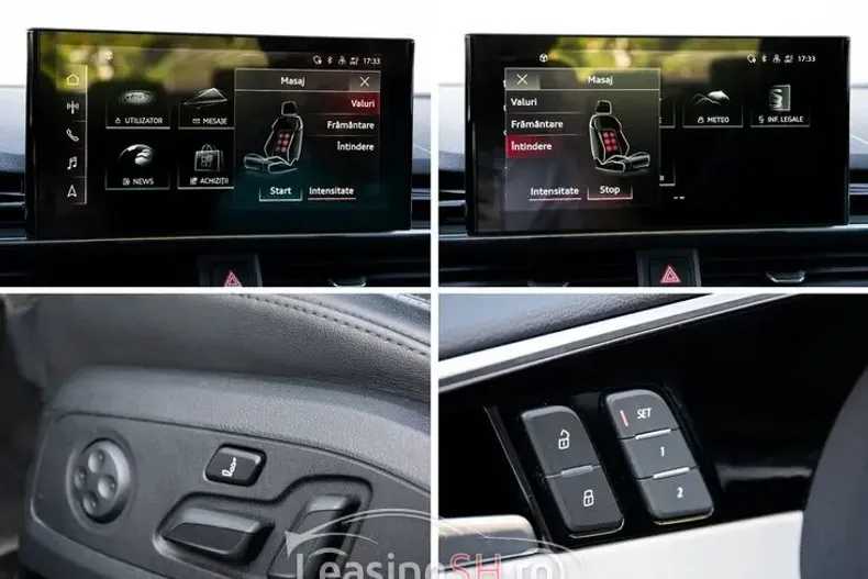 Audi A4 din 2020 cu 106.450 km - oferta AUD102834 - foto 10