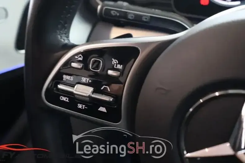 Mercedes-Benz 300 din 2023 cu 40.300 km - oferta MER99460 - foto 33