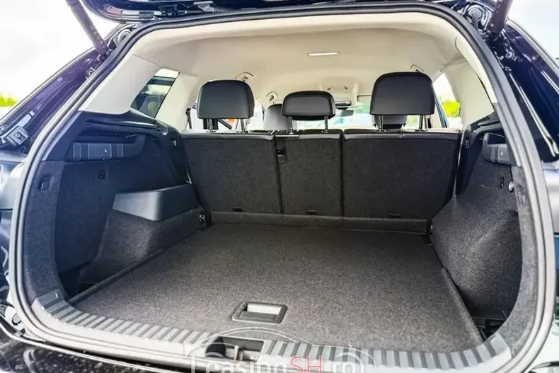 Volkswagen Tayron din 2025 cu 1 km - oferta VOL101321 - foto 26