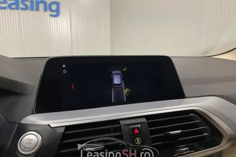 BMW X3 din 2020 cu 103.001 km - oferta BMW102195 - foto 2