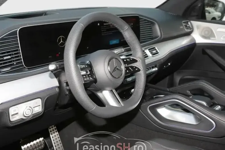 Mercedes-Benz 350 din 2024 cu 15.000 km - oferta MER98157 - foto 13