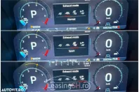 Ford Ranger din 2023 cu 33.237 km - oferta FOR94068 - foto 13