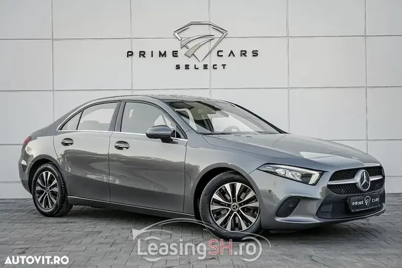 Mercedes-Benz 180 din 2020 cu 166.100 km - oferta MER103075 - foto 3