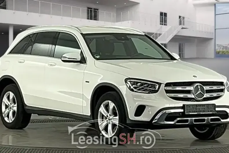 Mercedes-Benz 300 din 2021 cu 89.986 km - oferta MER97784 - foto 15