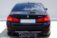 BMW 520d din 2019 cu 126.307 km - oferta BMW94339 - foto 5