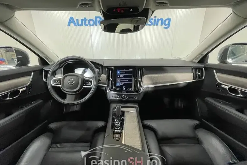 Volvo V90 din 2021 cu 103.132 km - oferta VOL101908 - foto 23