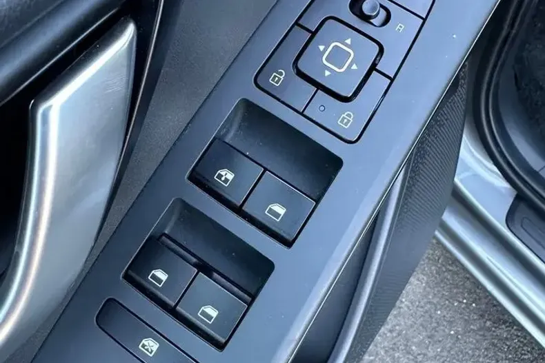 Kia Niro din 2022 cu 34.977 km - oferta KIA95125 - foto 14