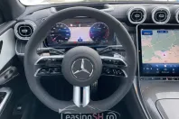 Mercedes-Benz 220 din 2024 cu 6.100 km - oferta MER96684 - foto 10