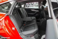 Audi A5 din 2020 cu 130.000 km - oferta AUD103191 - foto 3