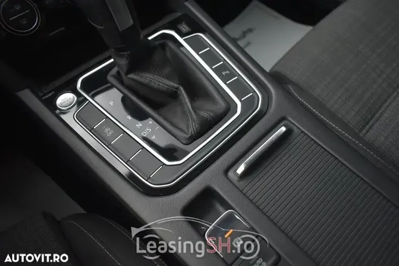 Volkswagen Passat din 2020 cu 46.511 km - oferta VOL100420 - foto 20