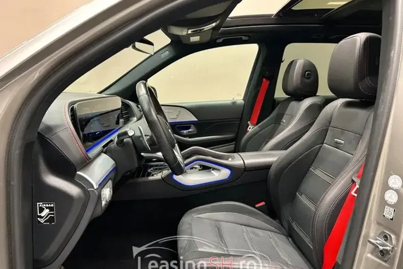 Mercedes-Benz 53 AMG din 2021 cu 72.000 km - oferta MER99724 - foto 17