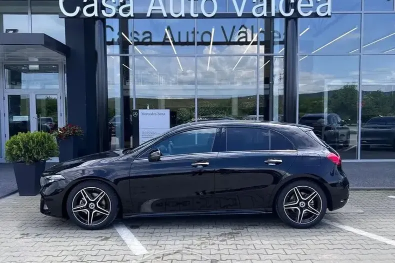 Mercedes-Benz 200 din 2024 cu 6.575 km - oferta MER95242 - foto 16