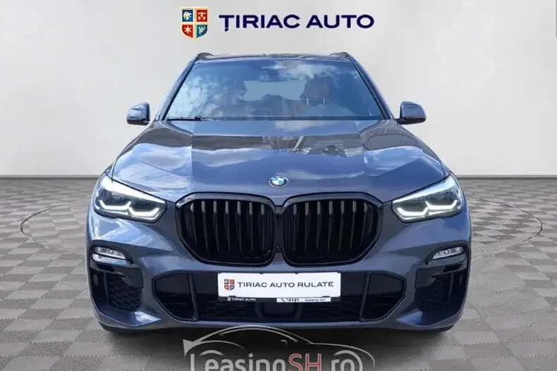 BMW X5 din 2021 cu 133.043 km - oferta BMW102067 - foto 5