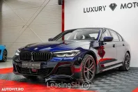 BMW 530e din 2021 cu 107.000 km - oferta BMW103188 - foto 39