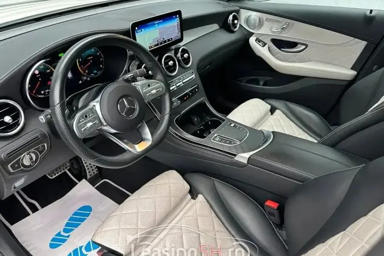 Mercedes-Benz 200 din 2020 cu 79.000 km - oferta MER97424 - foto 2