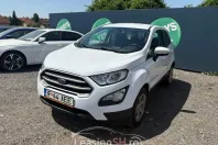 Ford EcoSport din 2019 cu 92.073 km - oferta FOR95922 - foto 1