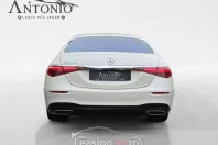 Mercedes-Benz 580 din 2022 cu 51.477 km - oferta MER96620 - foto 2