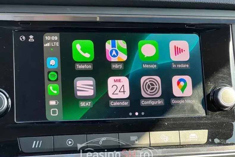 Seat Ateca din 2022 cu 149.000 km - oferta SEA102995 - foto 15