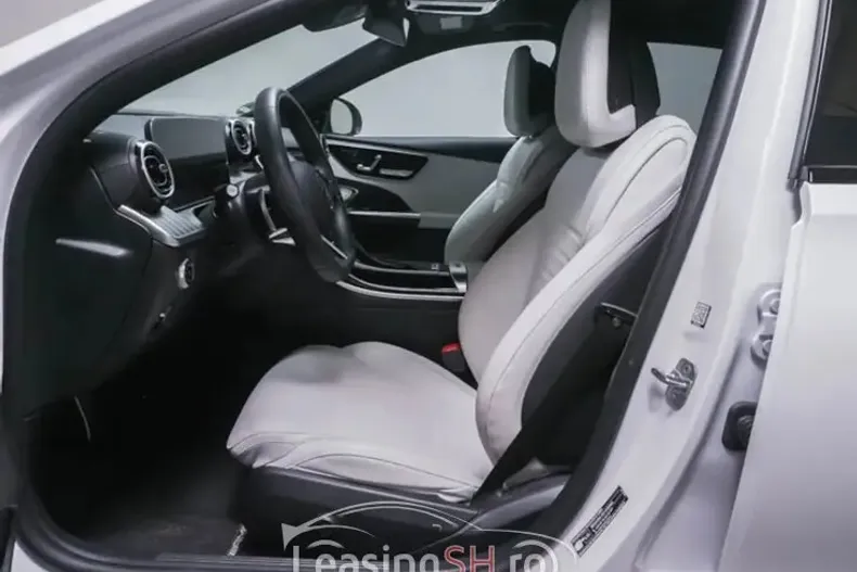 Mercedes-Benz 300 din 2024 cu 19.590 km - oferta MER97889 - foto 10