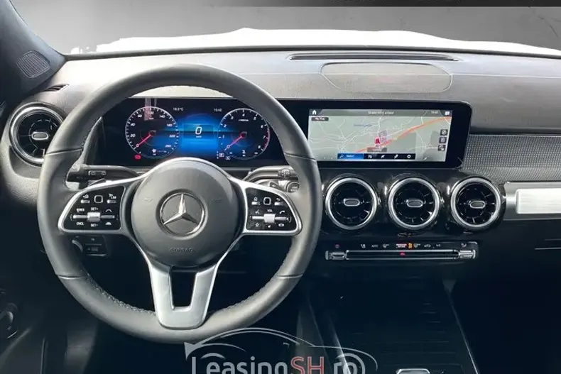 Mercedes-Benz 250 din 2023 cu 6.998 km - oferta MER99549 - foto 5