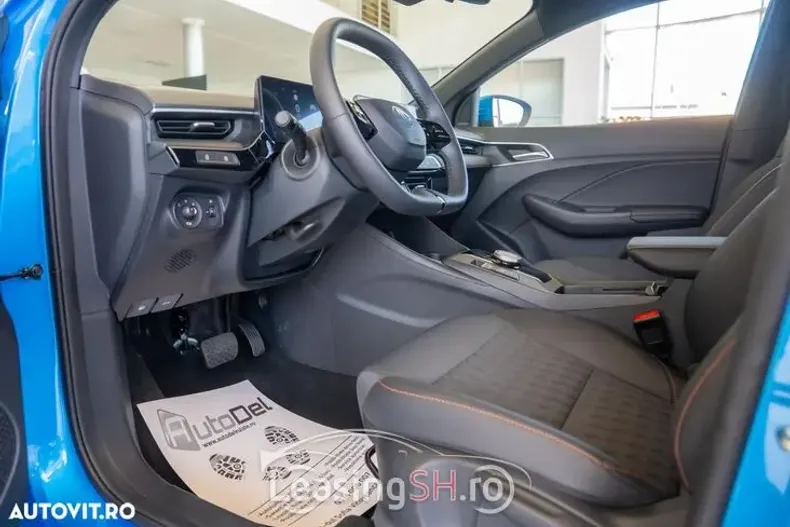 MG MG3 din 2024 cu 100 km - oferta MG0101780 - foto 10