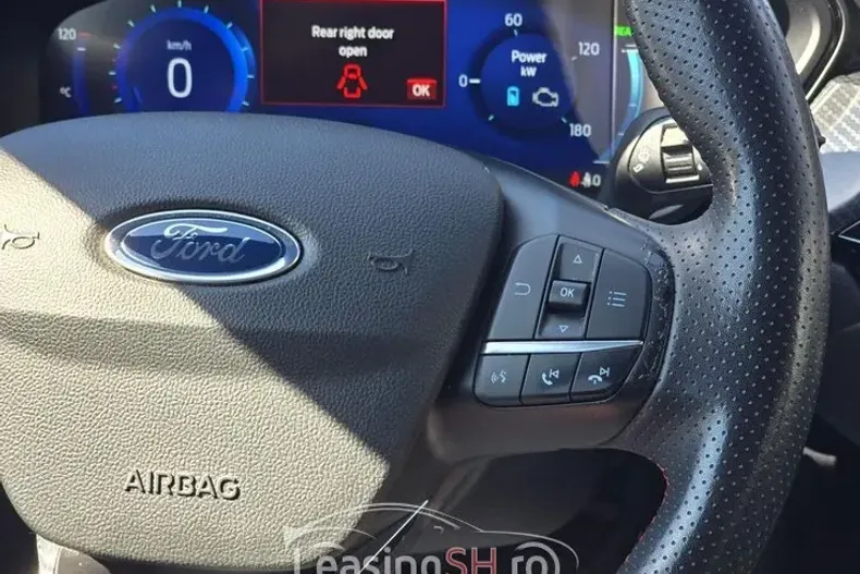 Ford Kuga din 2022 cu 111.972 km - oferta FOR102991 - foto 26