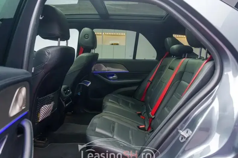 Mercedes-Benz 53 AMG din 2021 cu 90.043 km - oferta MER96358 - foto 5