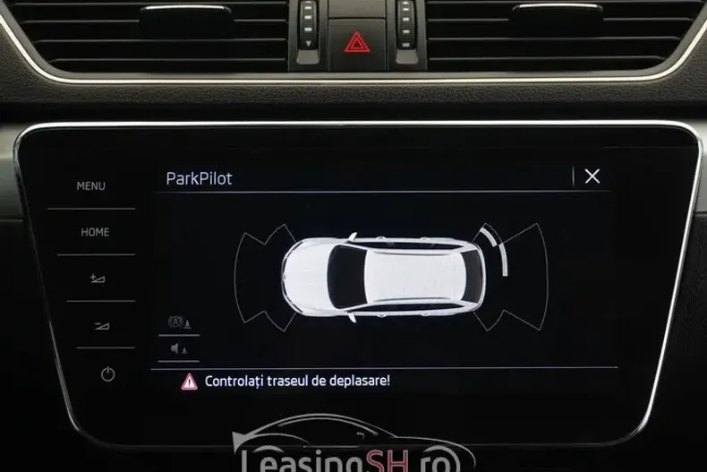 Skoda Superb din 2019 cu 167.200 km - oferta SKO102087 - foto 14